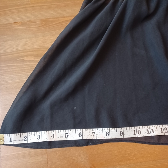 Cinemaetoile Chemise Wear Woman XL Black - Picture 6 of 12